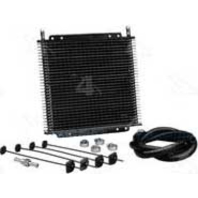 53005 4-Seasons Four-Seasons Oil Cooler for Chevy Chevrolet Blazer Tahoe Trax 86