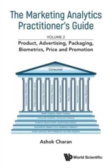 Marketing Analytics Practitioner's Guide, The - Volume 2: Product, Advertising,
