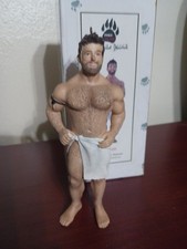 December Diamonds Poke the Bear