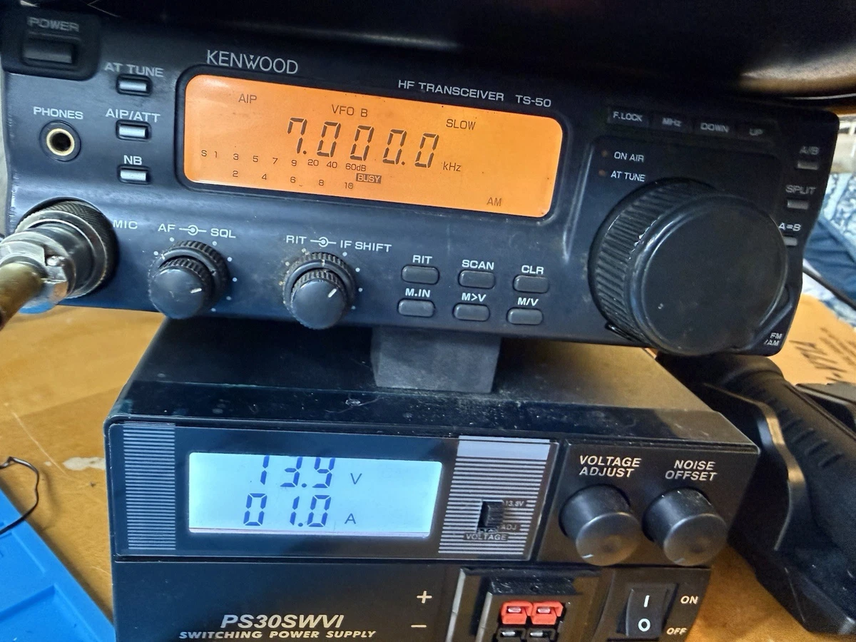 Kenwood Ts 50 | eBay
