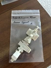 1978 Star Wars Millennium Falcon - Cannon support #2