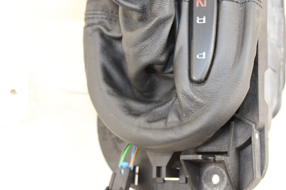 Chevrolet Corvette 1997-2004 palanca de cambios automática OEM MP93 Foto 4 de 4