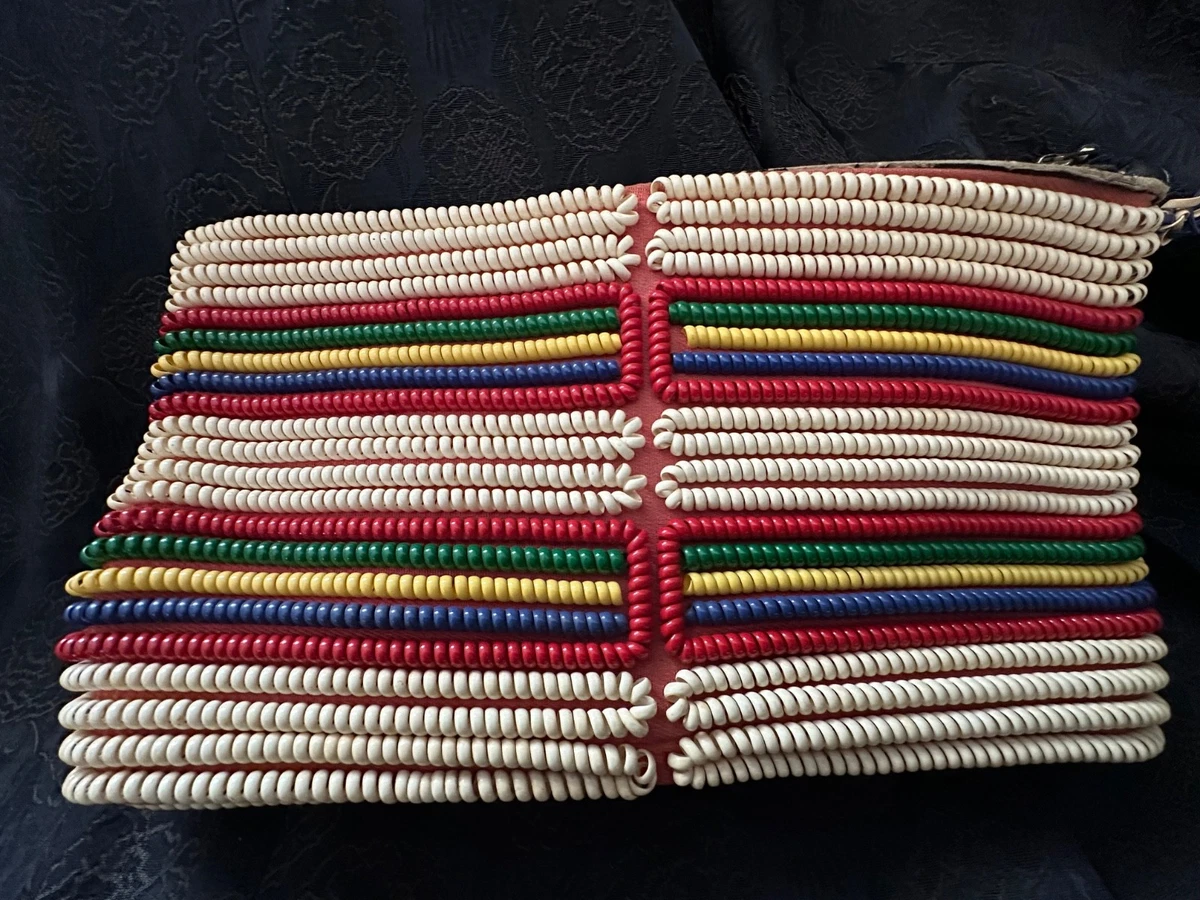 Purse 1940s Vintage Bags, Handbags & Cases for sale | eBay