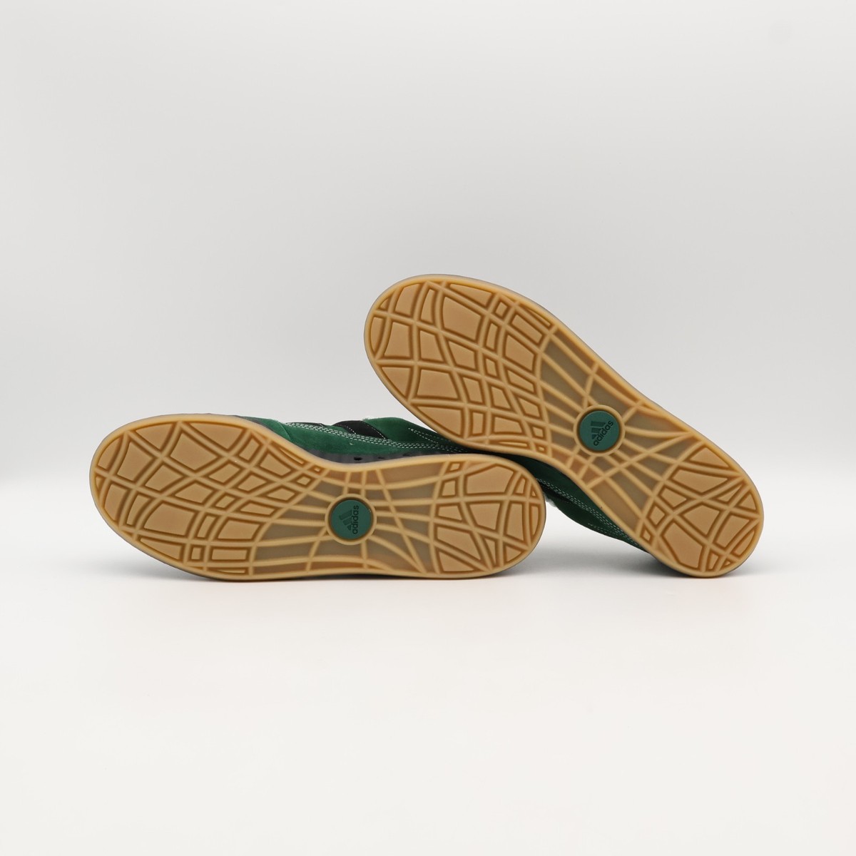 YNuK × adidas Adimatic \"Dark Green 30cm adidas Adimatic YNuK Green Men's - IE2164 - US