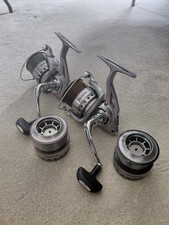 Daiwa Exceler,  Daiwa Reels