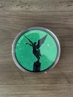 🔥 1 - 5 oz. Colorized Copper Libertad !