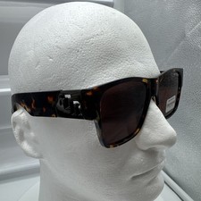 NWT Women's Sunglasses True Religion TRm1783 Brown Tortoise