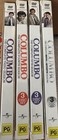 Columbo. Season.3-7 DVD Boxsets.