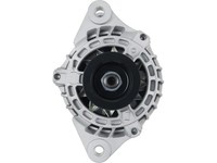 As-Pl Lichtmaschine Generator 120 A 12 V FüR Lancia Kappa Coupe 2.4 20V 2.0