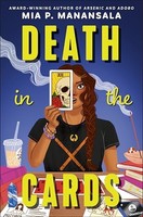 Mia P. Manansala - Death In The Cards - Paperback - J245Z