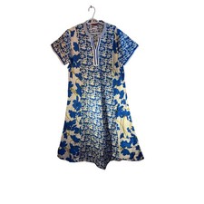 Juliet India women's bohemian kaftan-style dress  XL