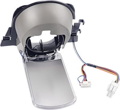 Upgraded DA97-12628H Refrigerator Dispenser Lever Assembly, Water and Ice Dispen