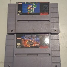 Super Mario World.Populous SNES - Fast Ship!