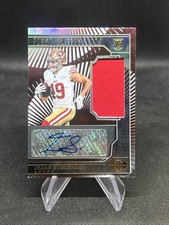 2024 Illusions #140 Isaac Guerendo /249 First Impressions RPA Rookie Auto Patch