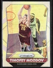 2015 Panini Prizm Basketball Silver Timofey Mozgov #175