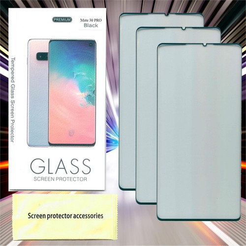 Vetro Da Proteggi Schermo Pellicola Temprato Huawei P30 Lite 6.15  MAR-L01A eBa