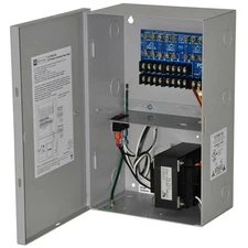 Altronix ALTV248175UL 8 Fuse CCTV Power Supply