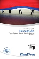 LóEgaire Humphrey | Russophobie | Taschenbuch | FranzöSisch (2026)