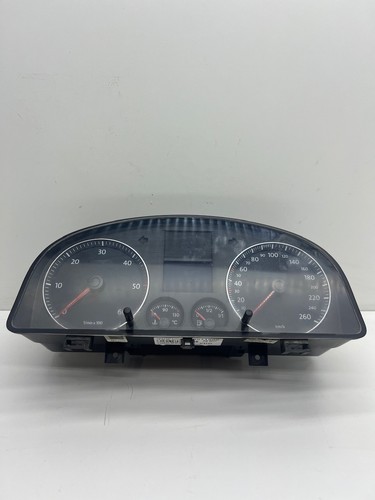 VW TOURAN 1T1, 1T2 Kombiinstrument A2C53023102 1.90 Diesel 77kw 2003 32836367