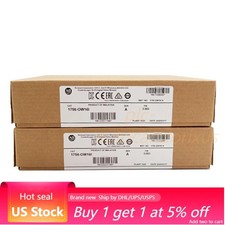 New Factory Sealed 1756-OW16I SER A ControlLogix 16 Pt Module