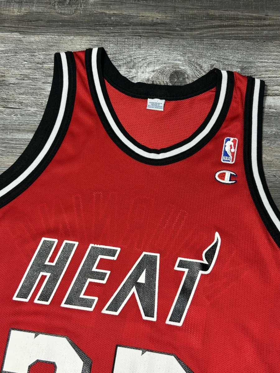 Champion 40 Size NBA Jerseys for sale | eBay