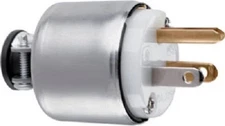 Pass & Seymour PS515PACC20 Straight Blade 15A Male Connector Plug NEMA 5-15P