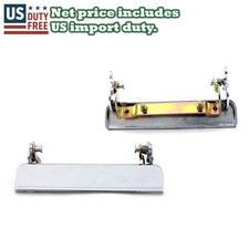 Fit 1972-78 Toyota Truck Hilux N20 Rn25 Ln20 Rn25 Pickup Truck Door Handle Lhrh