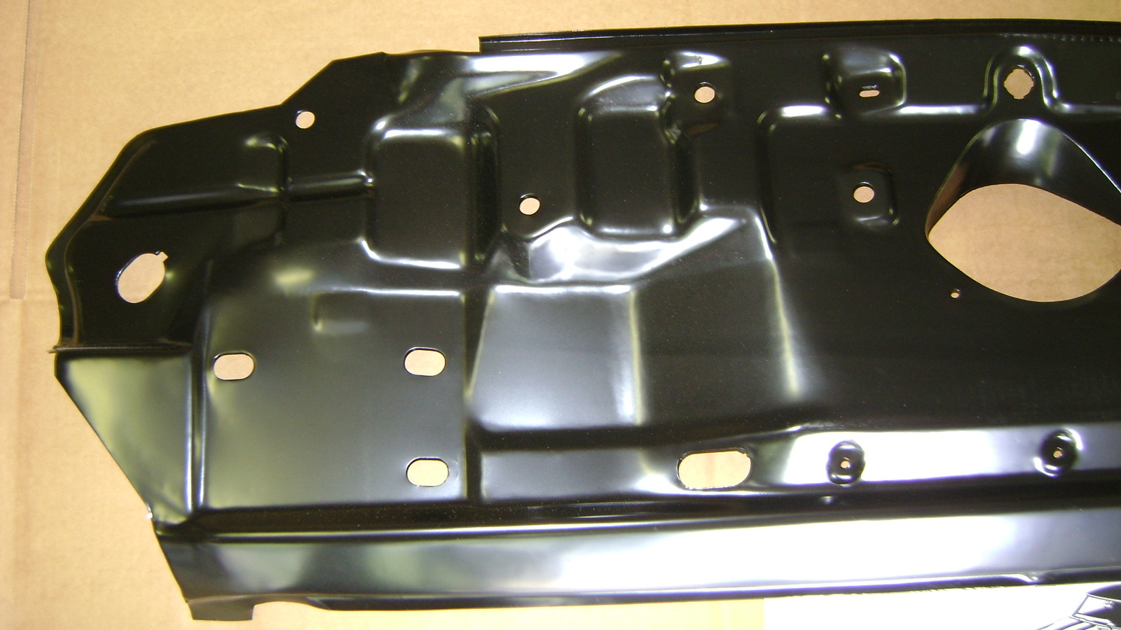 Camaro 78-81 Rear Body Tail Lamp Panel *In Stock* 78 79 80 81 tail light panel