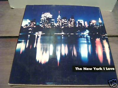 Editions Sun:The New York I love