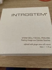 INTROSTEM Stem Cell Facial Peeling