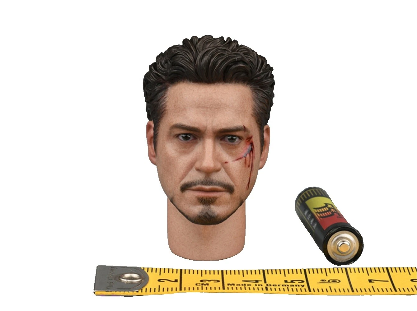 Hot Toys Die-cast Action Action Figure Collections