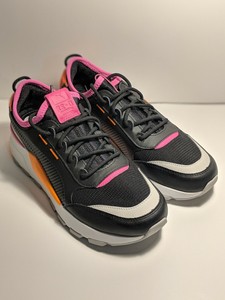 puma rs-o running system