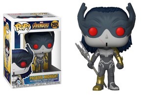 funko proxima midnight