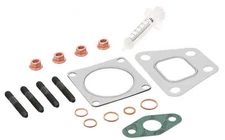 Turbocharger Mounting Kit ELRING 196.610