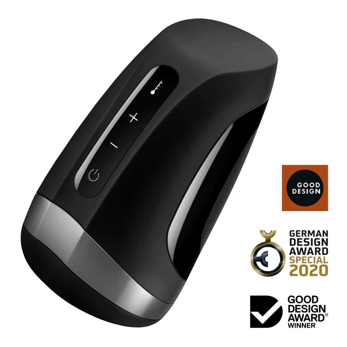 satisfyer men vibration erfahrung Fernbedienung Silikonvibrator Für Männer Und Paare,... Von 14,72 € main image 1