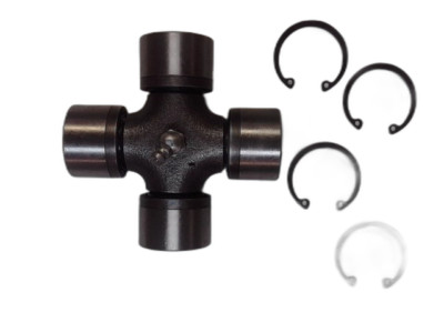 John Deere A&I Products Aftermarket A-BP41207-A CROSS KIT 6PC