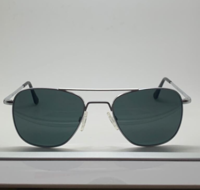 13 Randolph Engineering Aviator Sunglasses Bayonet temples 52mm