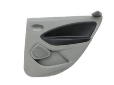 Calandre Renault Zoe