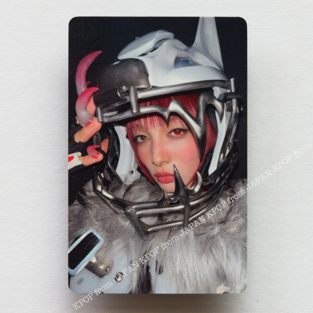 XG 1st WORLD TOUR HOWL in JAPAN Limited WOKE UP Lucky Draw XG 1st WORLD TOUR HOWL in JAPAN Limited WOKE UP Lucky Draw