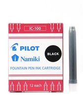 Pilot Namiki Fountain Pen Refills