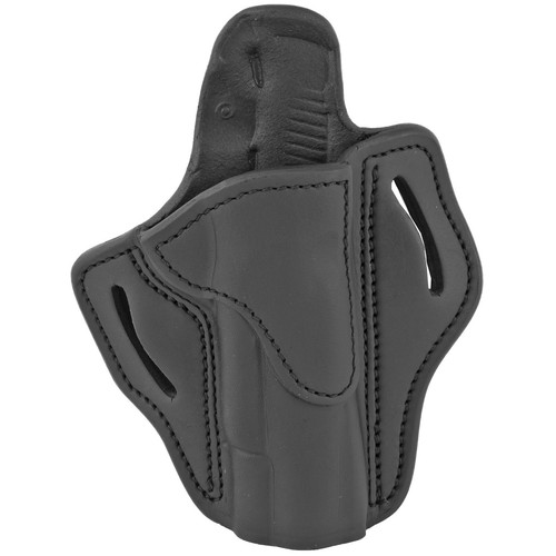 Replacement Black Grips For Sauer 38H Pistol - WW2 Style, New Old Stock Grips