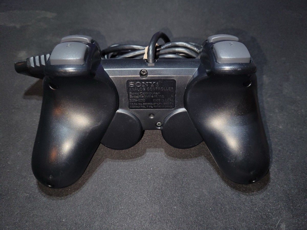Nintendo Switch ps2 SCPH-75000CB&SSS Nintendo Switch Finally