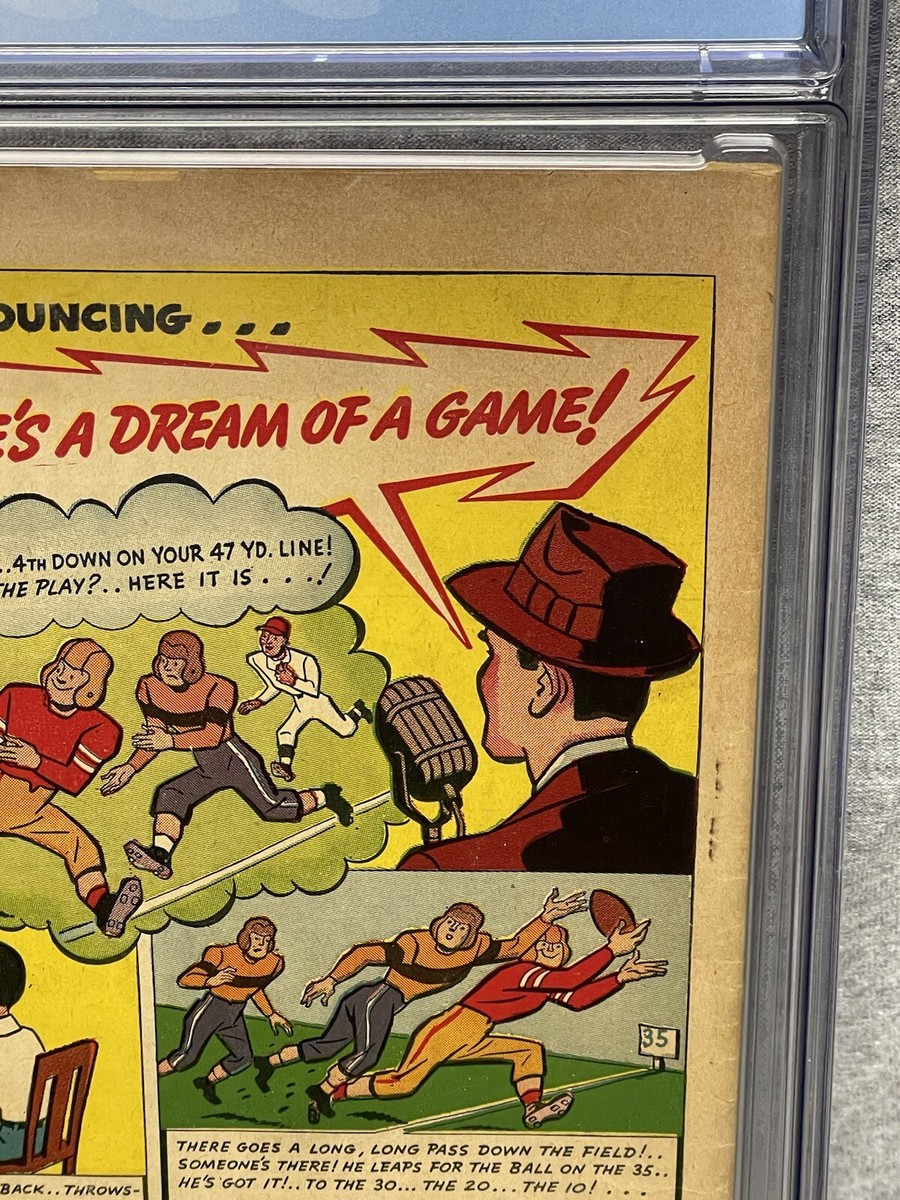 アメコミ Happy Happy Comics #22 (Pines November 1947) for sale online | eBay