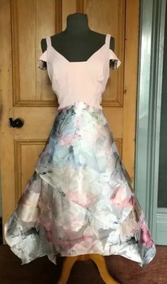 coast dresses ebay size 12