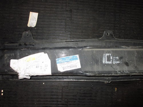 2005 Hyundai XG350 G6AU OEM Rear Bumper Support Brace Bracket - Afbeelding 5 van 10