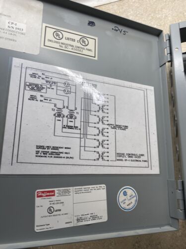 Novar Controls CP-1 Lighting Control - Picture 2 of 5