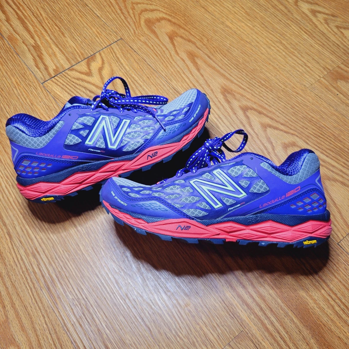New Balance 1210 Athletic Shoes for Women for sale | eBay