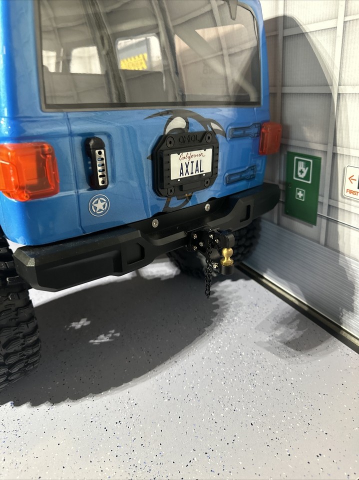 RC Ricambi Componenti Per Axial SCX6 AXI05000 Per RC Ricambi Componenti Per Axial SCX6 AXI05000 Per