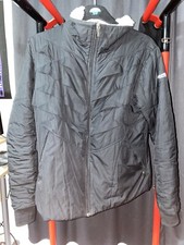 Columbia Women's Kaleidaslope Jacket Black Xl, Ladies' Thermal Coat