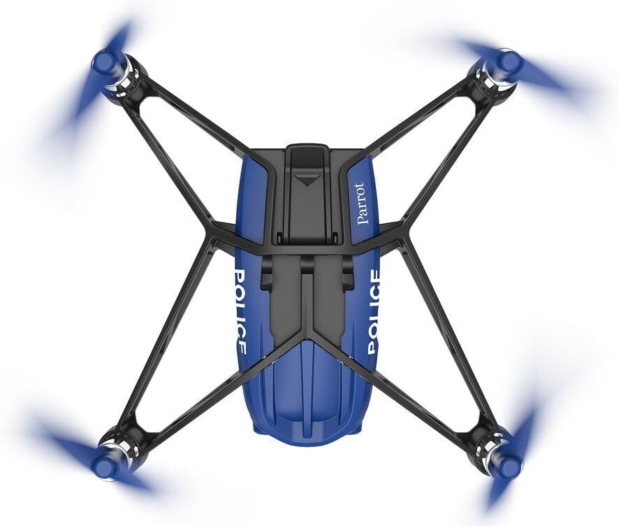 メンズウェア Parrot drone parrot_pf721005_ar_drone_2_0_q